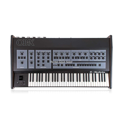Oberheim OB-X