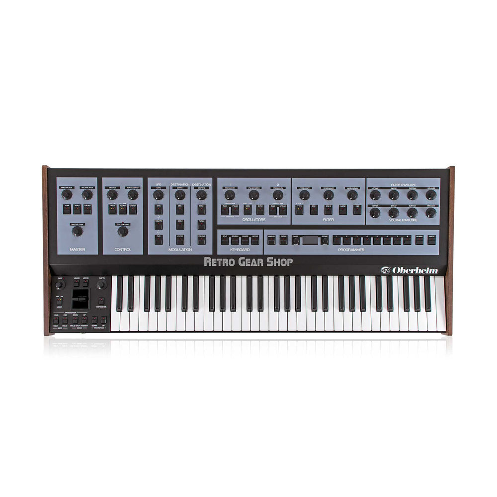 Oberheim OB-X8 Open-Box