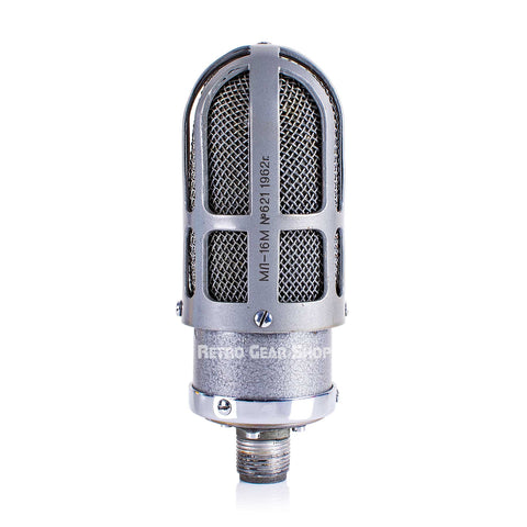 Oktava ML-16M Ribbon Microphone