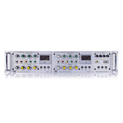 Orange County Stereo Compressor Limiter Expander