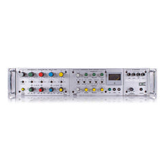 Orange County Reciprocal Parametric Equalizer Compressor Limiter Expander