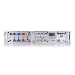 Orange County Equalizer Compressor Limiter Expander