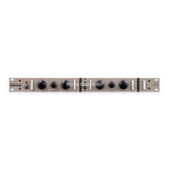 Overstayer M-A-S Model 8101 2-Channel Harmonics Processor / Tape Simulator
