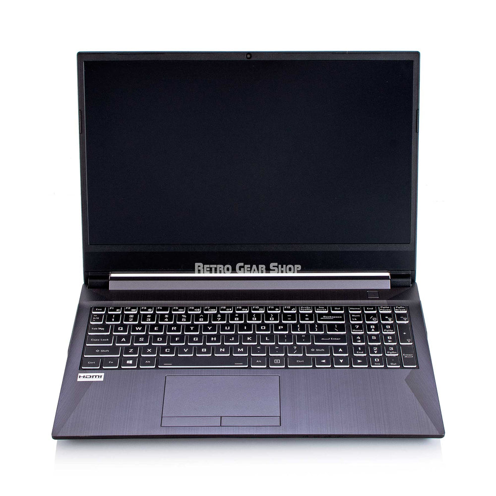 PC Audio Labs Rok Box Laptop