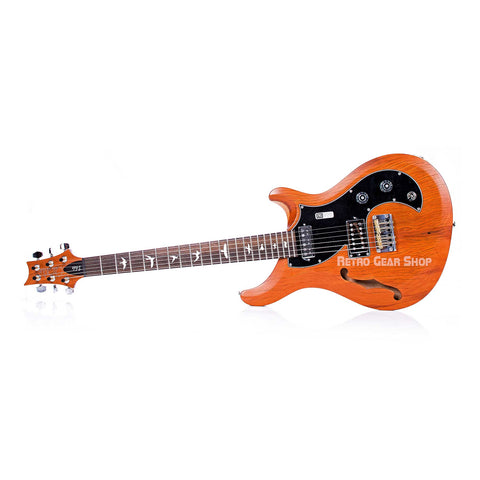 PRS S2 Vela Reclaimed Wood Limited Edition