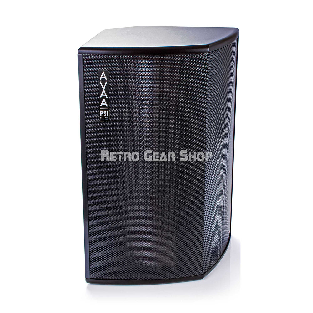 PSI Audio AVAA C20 Black (Active Bass Trap)