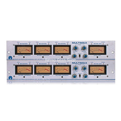 Pacific Recorders & Engineering Multimax Compressor Pair
