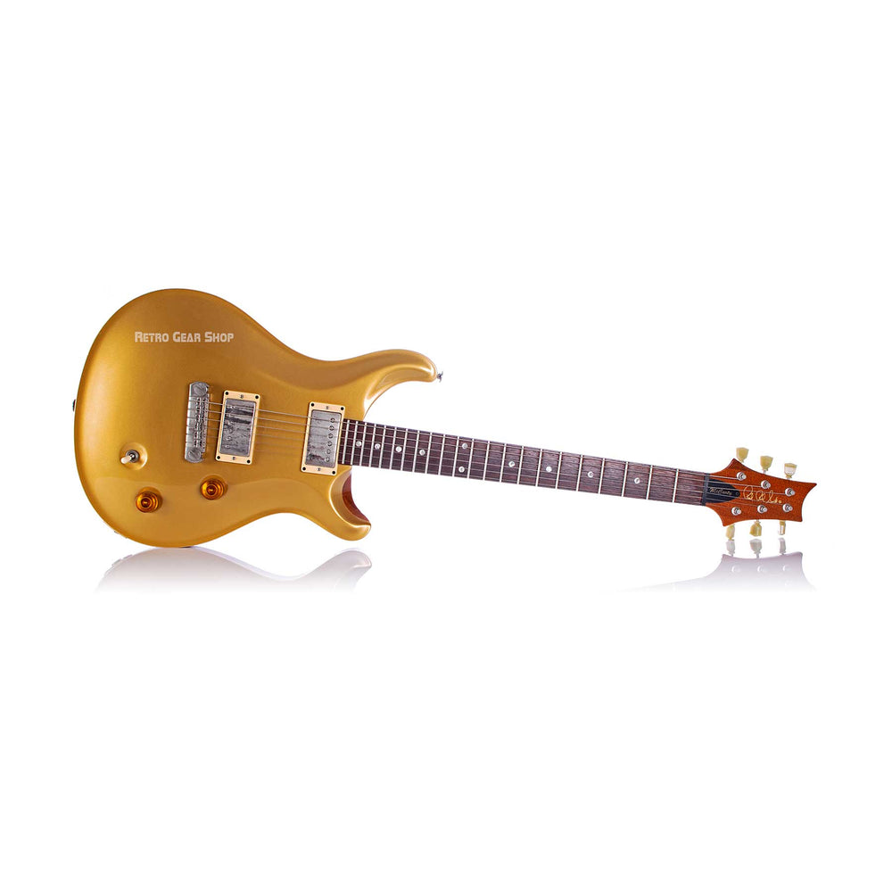 Paul Reed Smith McCarty Gold Top Electric Guitar