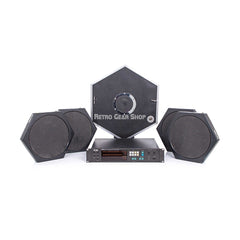 Pearl DRX-1 Electronic Drumkit