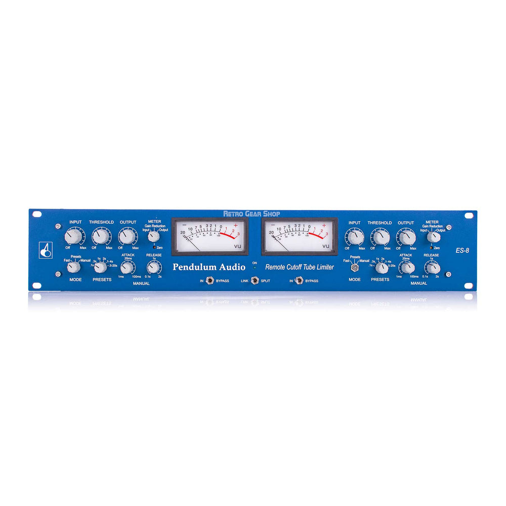 Pendulum Audio ES-8
