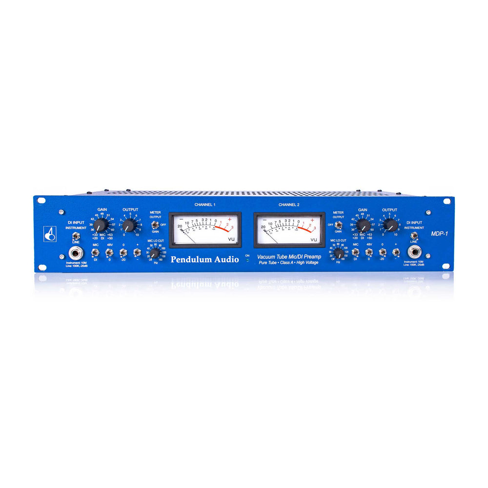 Pendulum Audio MPD-1