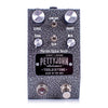 Pettyjohn Electronics Iron Drive Overdrive Distortion Guitar Effect Pedal Petty John