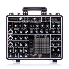 Pin Electronics Hornet