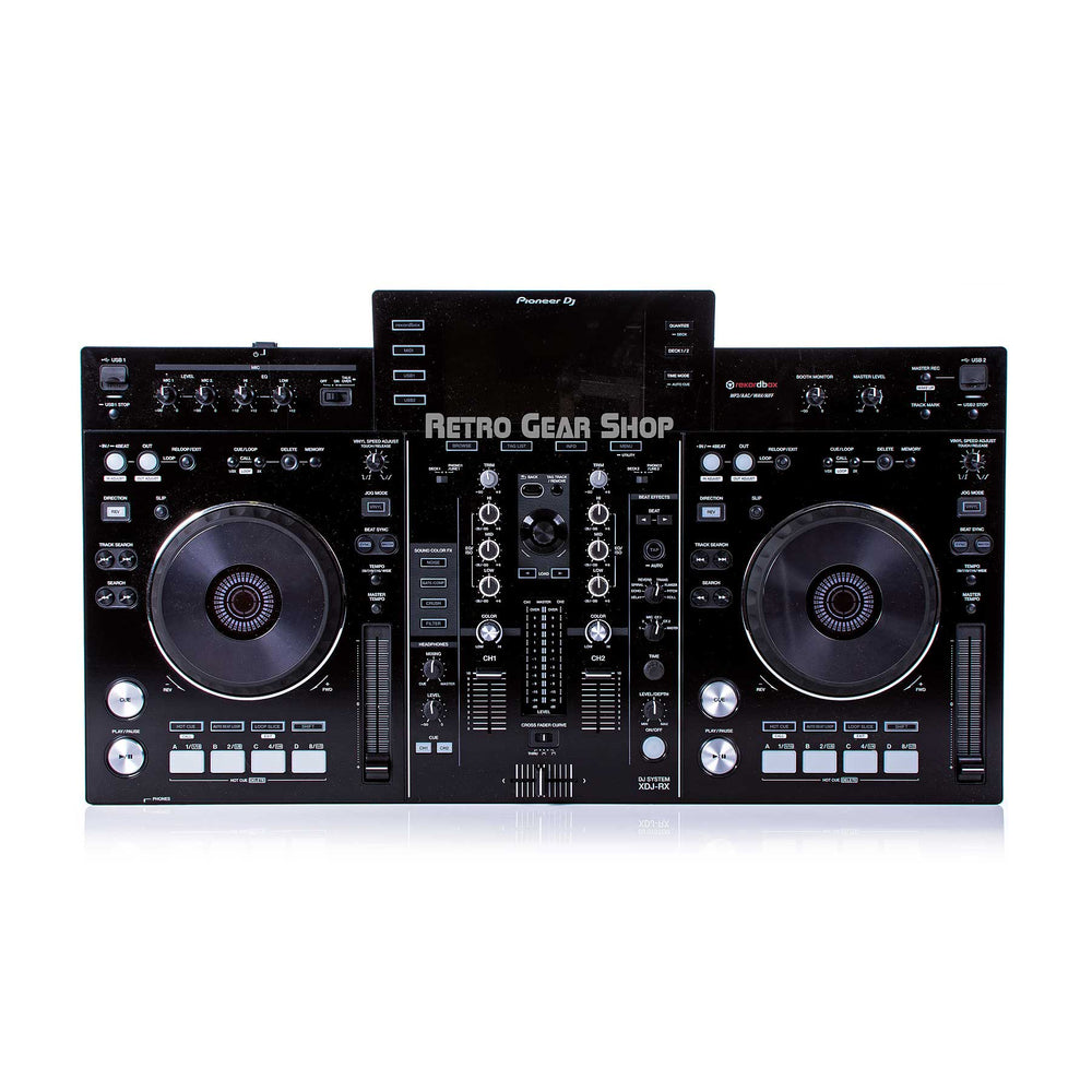 Pioneer XDJ-RX