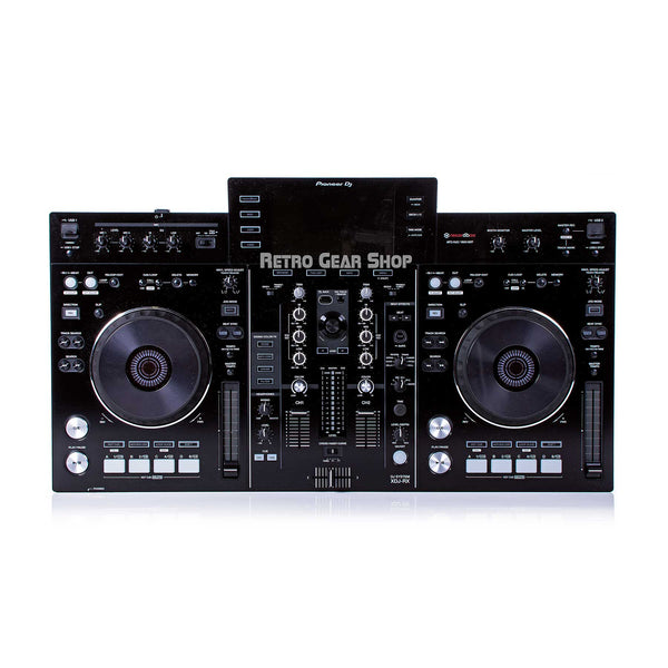 Pioneer XDJ-RX DJ Controller