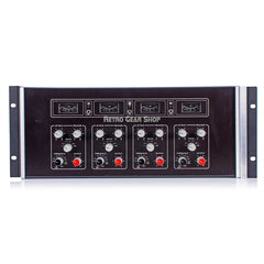 Polygram Phillips Quad VCA Mastering Compressor