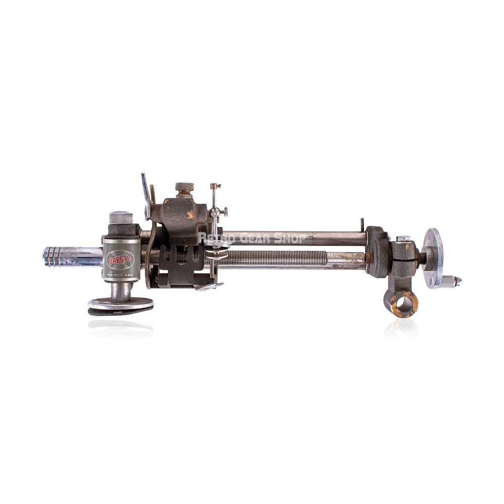 Presto Lathe Arm