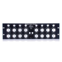 Prism Sound Maselec MEA-2 Master Equalizer Analog EQ– Retro Gear Shop