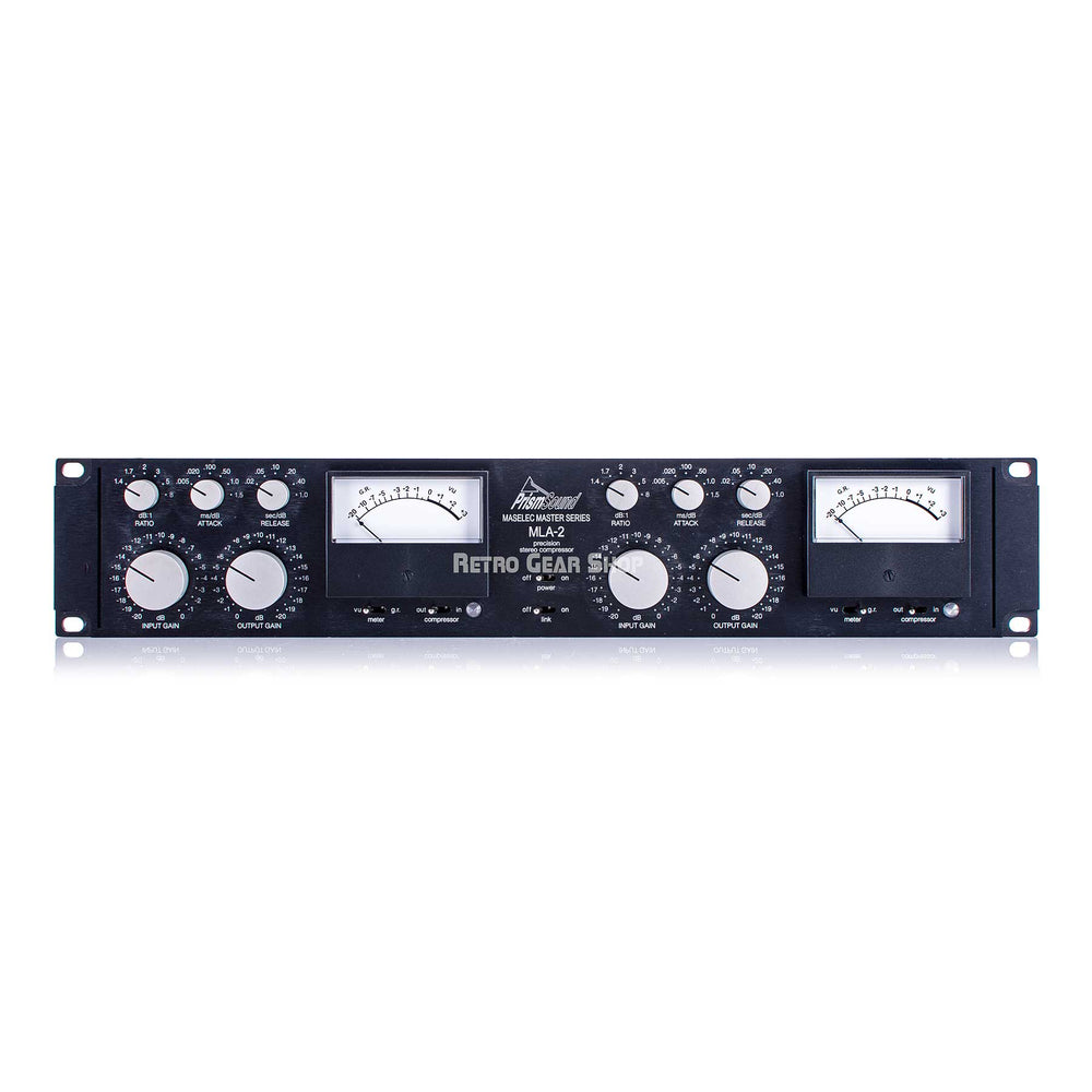 Prism Sound Maselec MLA-2