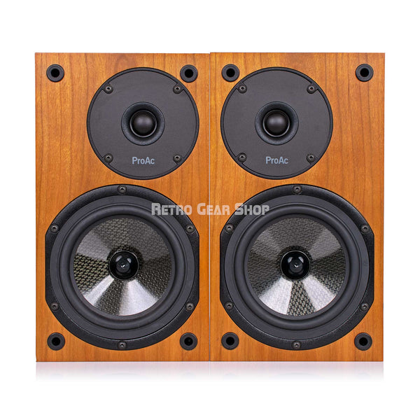 ProAc Tablette Anniversary Speakers Pair