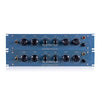 Pultec Program Equalizer EQH-2 Vintage Serviced Stereo Pair Rare Tube Analog EQ