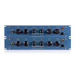 Pultec EQH-2 Vintage Serviced Stereo Pair