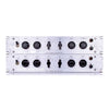 Pultec EQH-2 Program Equalizer Rare Vintage Tube EQ Silver Stereo Pair EQH2