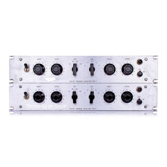 Pultec EQH-2 Stereo Pair Vintage