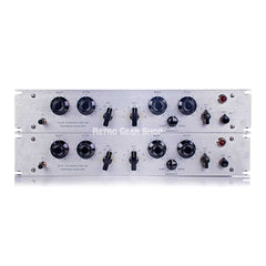Pultec EQM-1A3 Mastering EQ Stereo Matched Pair