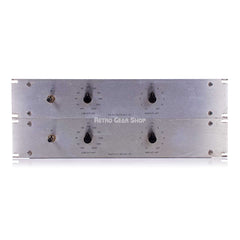 Pultec HLF-3C Stereo Pair Vintage