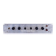 Pultec EQH-2 Solid State Vintage Serviced