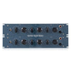 Pultec Pulse Techniques MEQ-5 2U Blue EQ Equalizer Pair