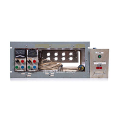 Pye 84-4060 Compressor Pair + PSU