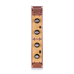 Quad Eight VFX-200A High Pass Low Pass Filter Stereo Pair