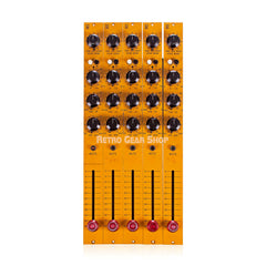 Quad Eight MM312 VC4 x5