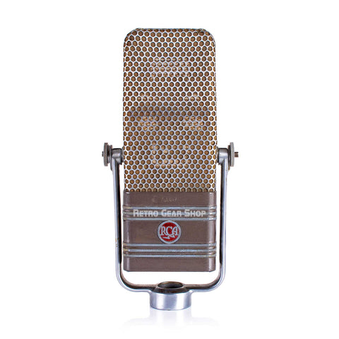 RCA 44BX Gray + Stand #1261 Serviced