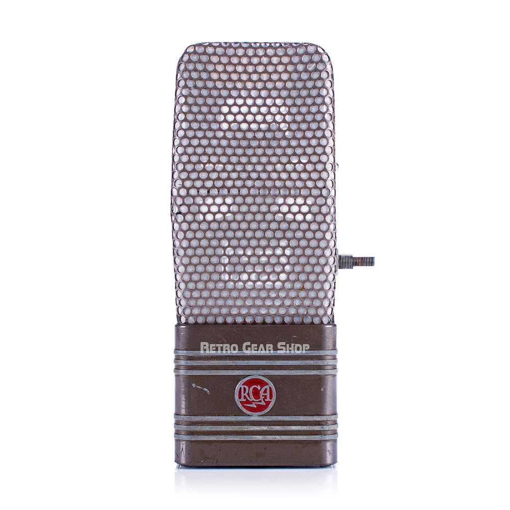 RCA 44BX #1033 Serviced