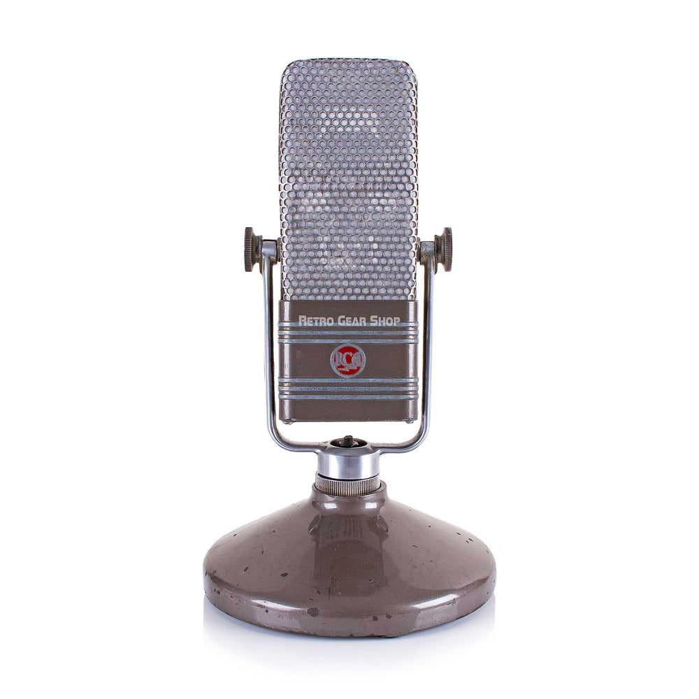 RCA 44BX + Stand #1244 Serviced
