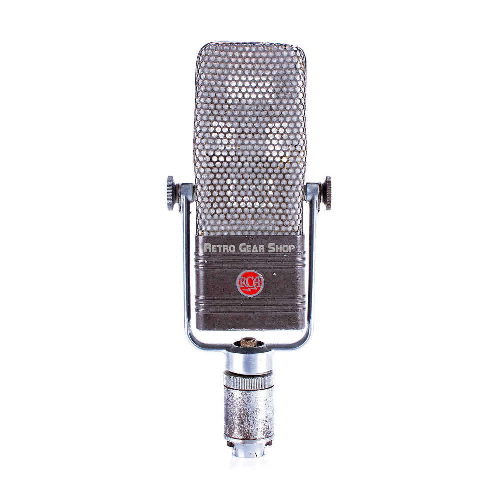 RCA 44BX #4052 Serviced