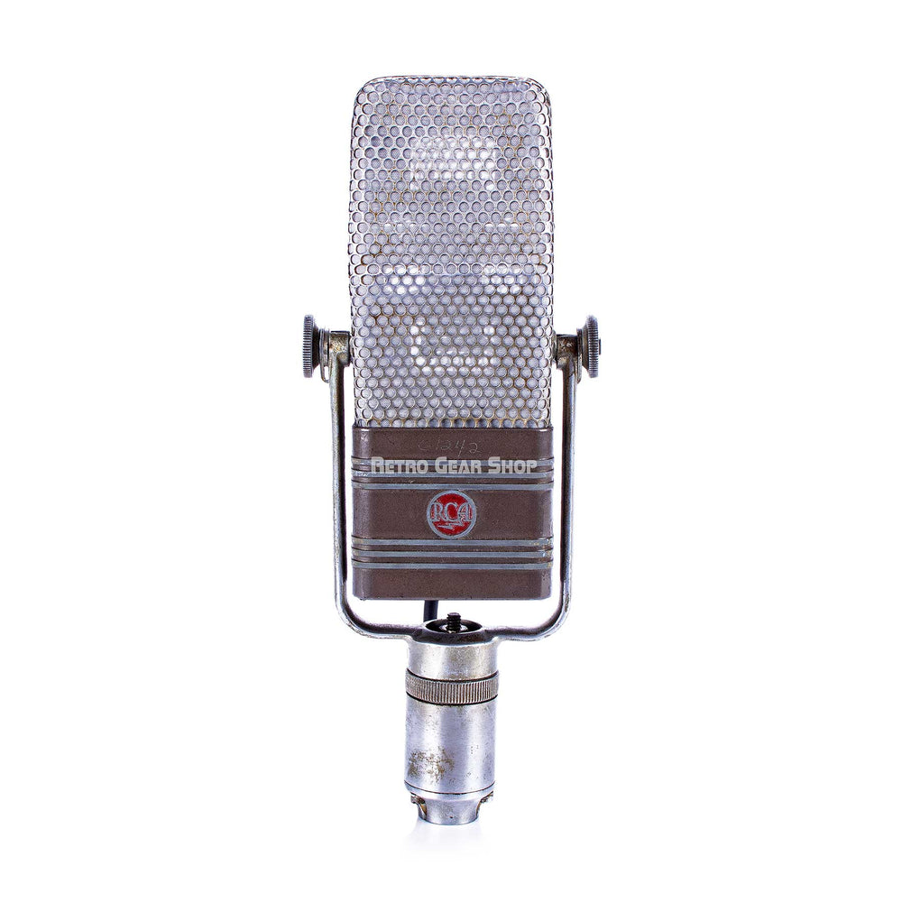 RCA 44BX #1242 Serviced