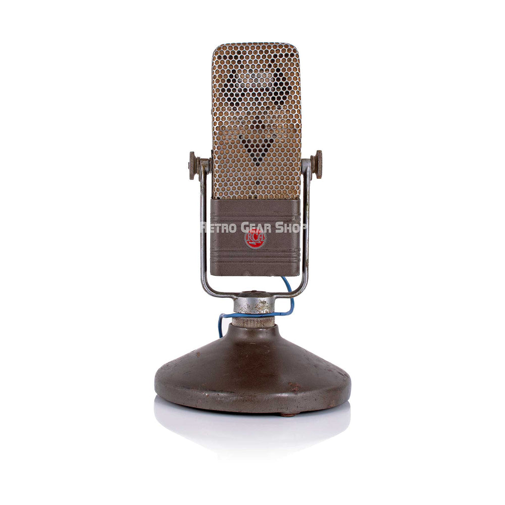 RCA 44BX + Stand