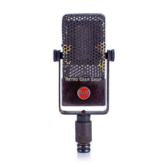 RCA 74A Junior Velocity Ribbon Mic Serviced
