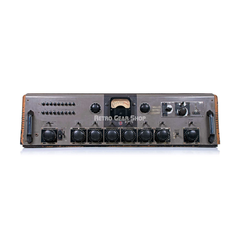 RCA 76-B1 Console + PSU