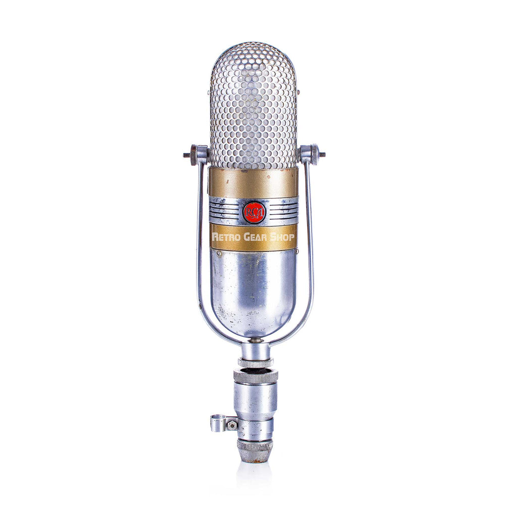 RCA 77DX #1143 Serviced