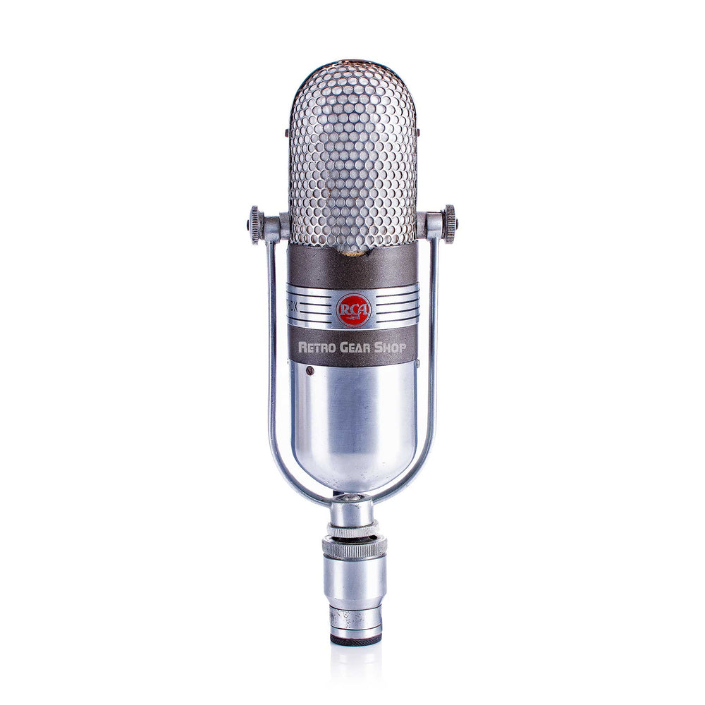 RCA 77DX #3497 Serviced