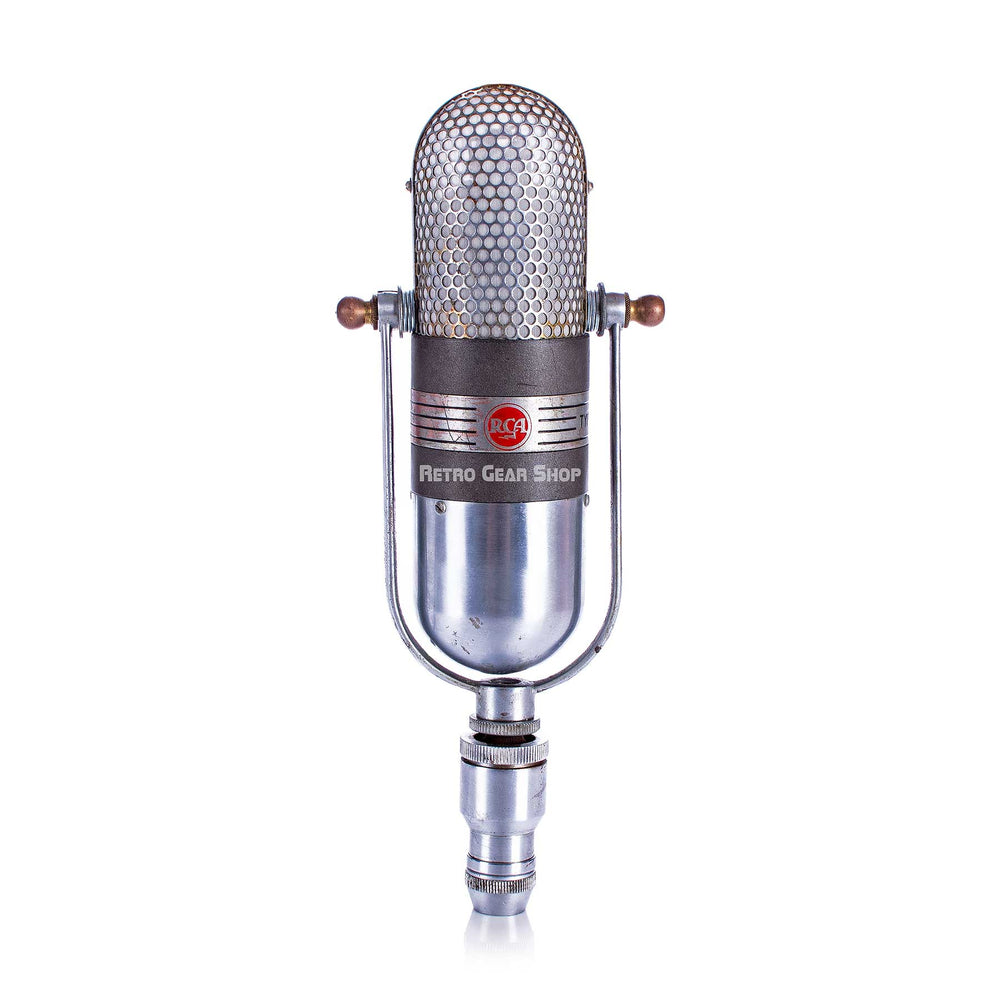 RCA 77DX #5114 Serviced