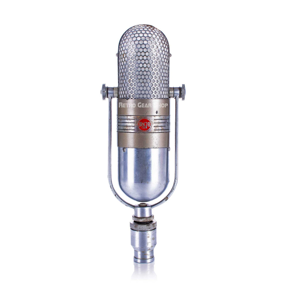 RCA 77DX #5003 Serviced