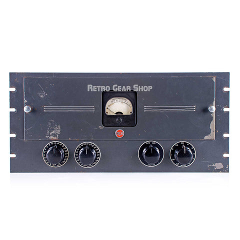 RCA 86A Tube Limiter