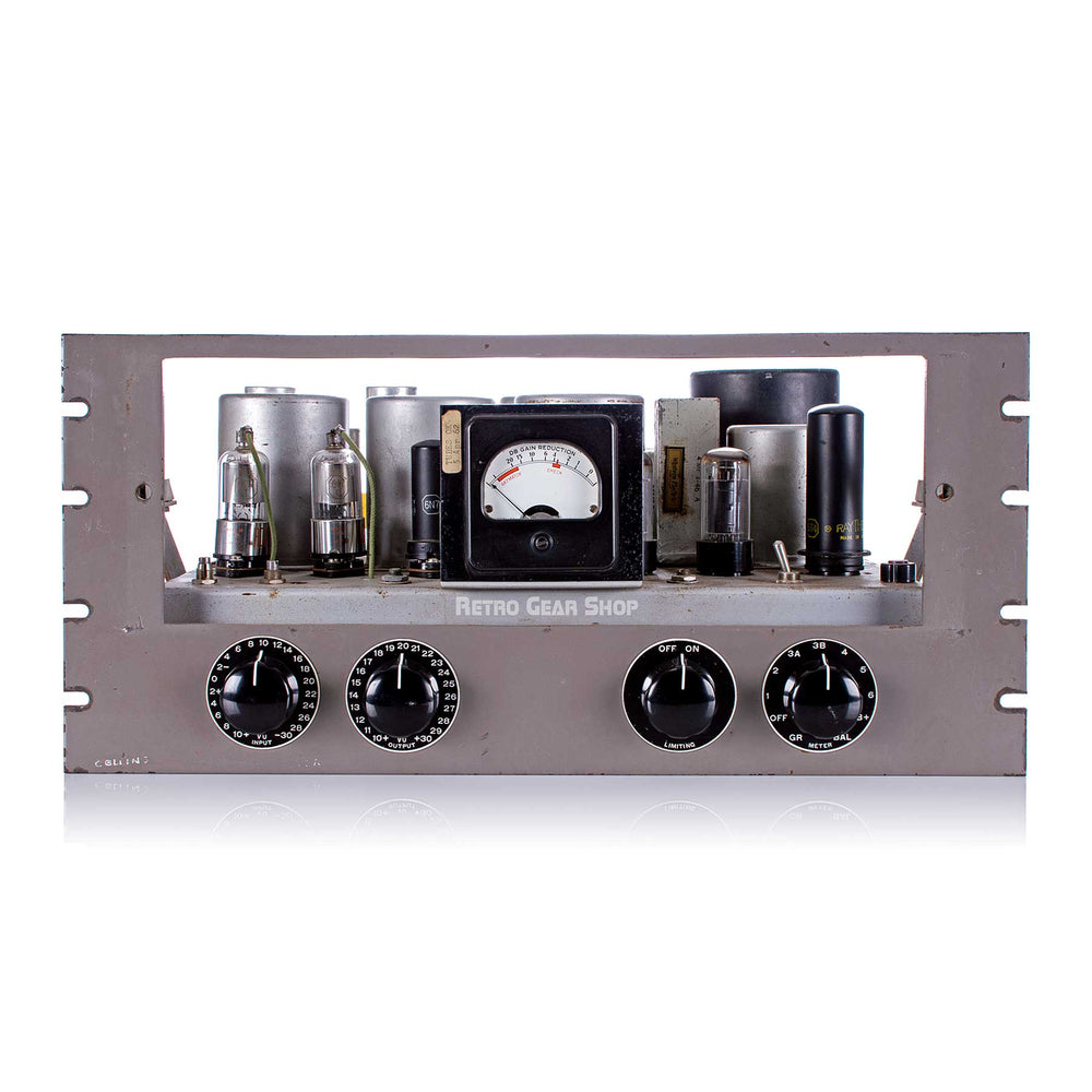 RCA 86A Tube Limiter