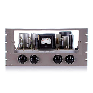 RCA 86A Limiting Amplifier Tube Compressor Limiter Rare Vintage Analog